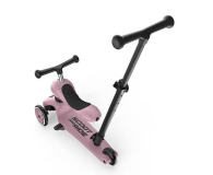 Scoot & Ride Highwaykick 1 Push and Go 2w1 Jeździk i hulajnoga Wildberry - 1325351 - zdjęcie 8